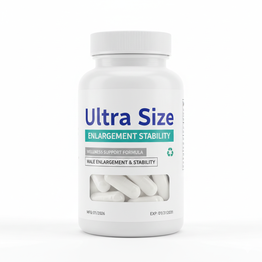 Ultra Size Product